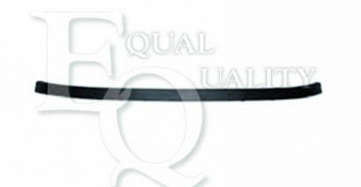 EQUAL QUALITY p2173 - Спойлер